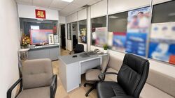 Parklane Shopping Mall (D7), Office #622079121